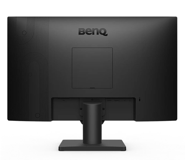 BENQ 23.8'' GW2490 9H.LLSLJ.LBE Czarny - 1228787 - zdjęcie 4